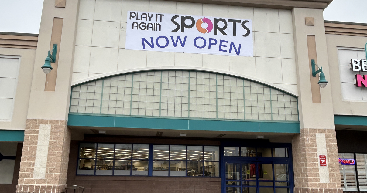 Play It Again Sports Ellicott City, MD